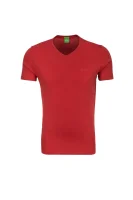 tričko c canistro80 BOSS GREEN 	červená	